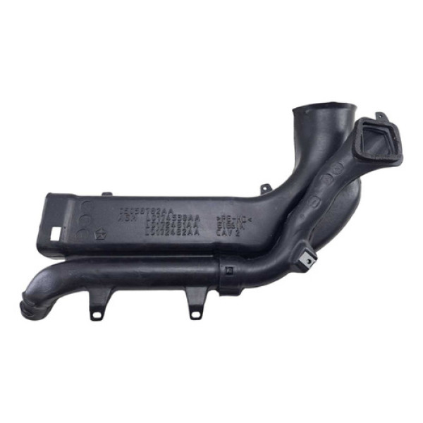 Duto Ar Painel Compass 2012