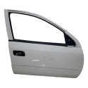Porta Dianteira Direita Astra 2007 4p