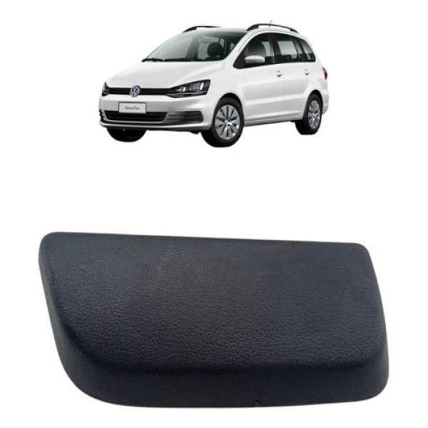 Acabamento Interno Tampa Traseira Esquerda Spacefox 2016