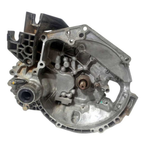 Caixa Marcha Cambio C3 1.6 2013