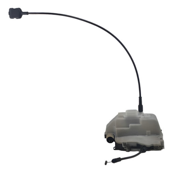 Fechadura Dianteira Direita Megane 2007 2013