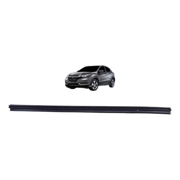 Pestana Interna Dianteira Direita Hr-v 2016