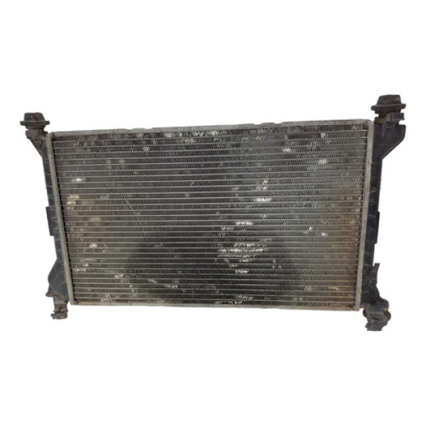 Radiador Agua Focus 2005