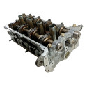 Cabeçote J3 J5 1.5 16v 2010 2012 Std