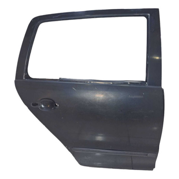 Porta Traseira Direita Spacefox 2006