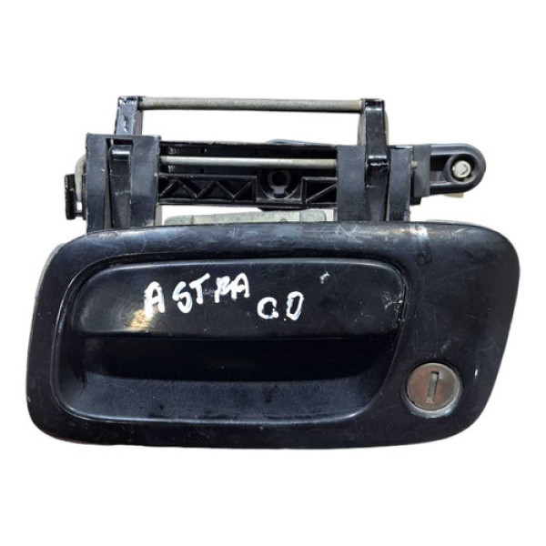 Maçaneta Externa Dianteira Esquerda Astra 1999 2011