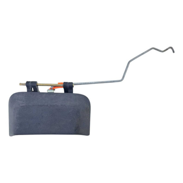 Maçaneta Externa Traseira Esquerda Compass 2012