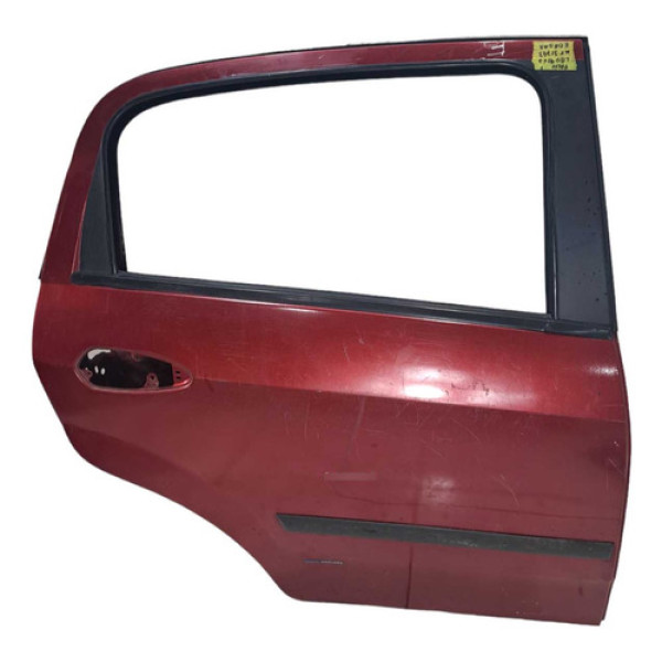 Porta Dianteira Direita Punto 2008