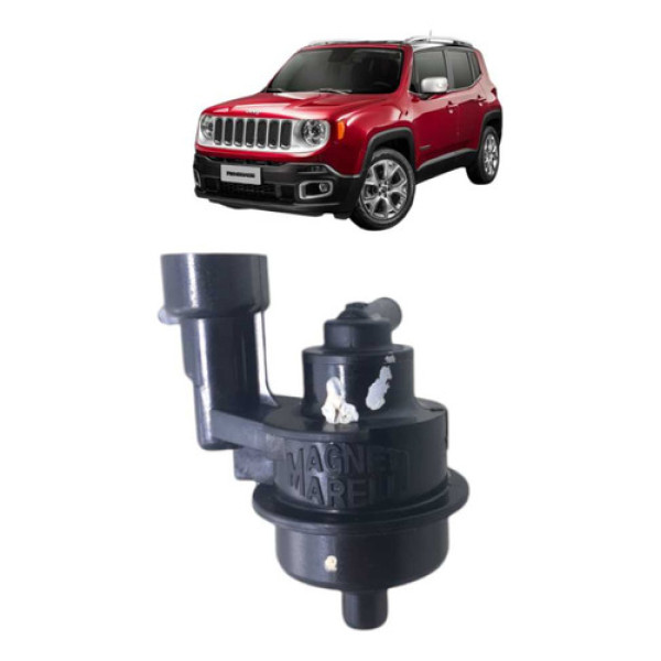 Válvula Canister Renegade 1.8 Flex 2018