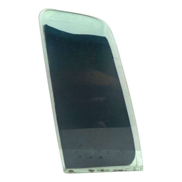 Vidro Fixo Traseiro Esquerdo Fox 2011