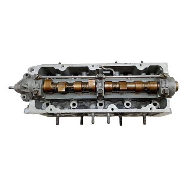 Cabeçote Palio Uno Siena Fire 1.0 1.3 8v 2000 2011 D24 Std