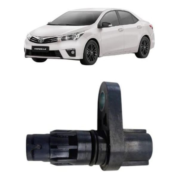 Sensor Rotação Cambio Corolla 2.0 2017