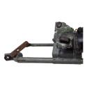 Motor Limpador Para-brisa Corsa 2001