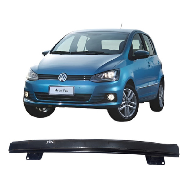 Alma Para-choque Traseiro Fox 2015 2021