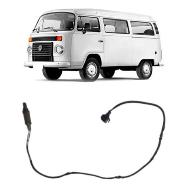 Sonda Lambda Kombi 1.6 Mi 2000 2005