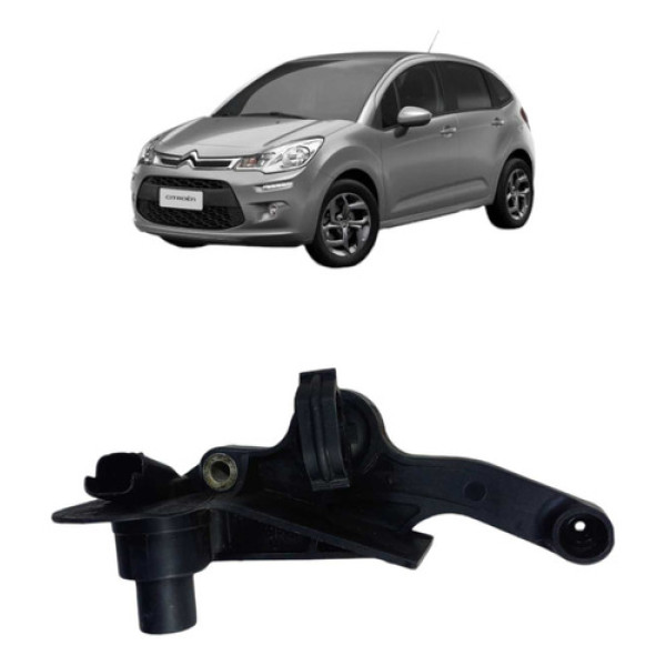 Sensor Rotação 208 C3 Manual 2012 2017