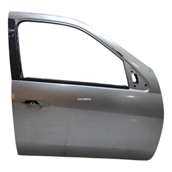 Porta Dianteira Direita Symbol 2012 4p