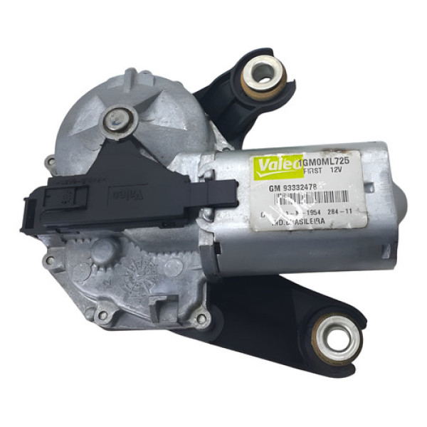 Motor Limpador Para-brisa Traseiro Celta 2001 2016