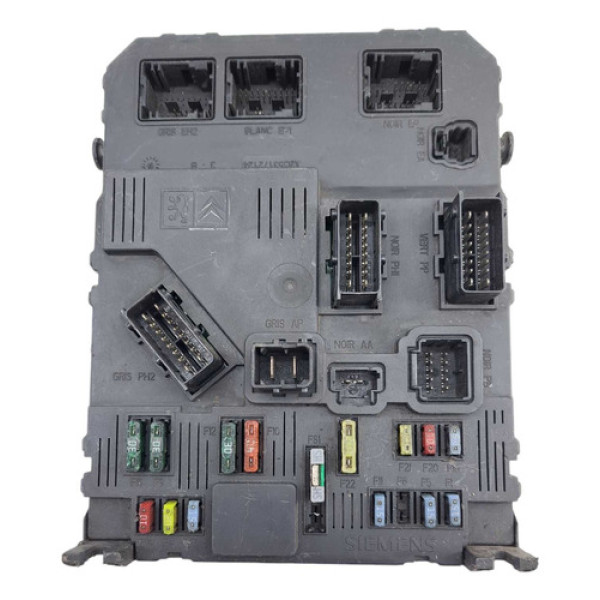 Módulo Bsi 206 207 C3 1.4 1.6 2006 2014