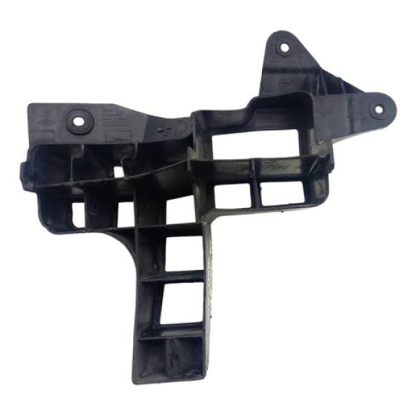 Suporte Guia Para-choque Traseiro Esquerdo Sandero 2008
