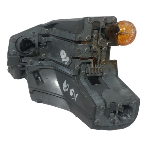 Circuito Soquete Lanterna Traseira Direita Ka 2009