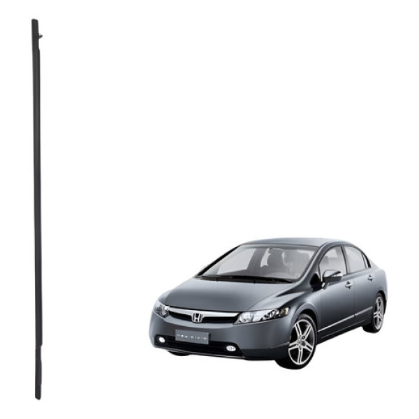 Pestana Dianteira Direita New Civic 2008