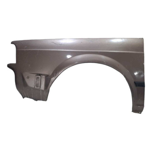 Para-lama Esquerdo Gol Quadrado 1989