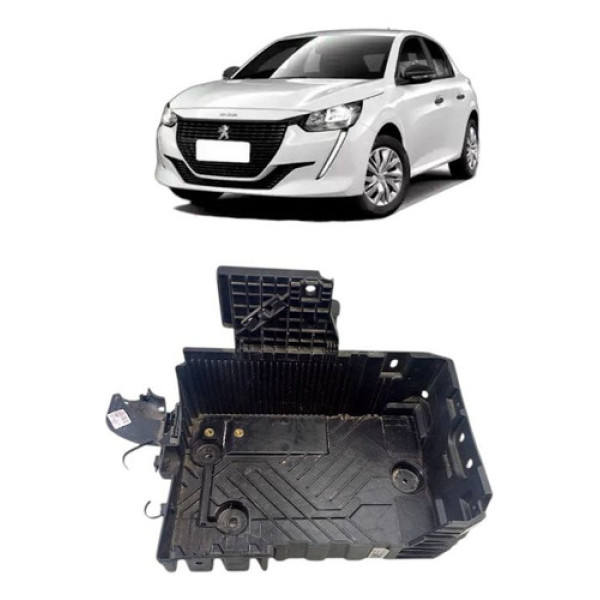 Suporte Bandeja Bateria 208 1.0 2023