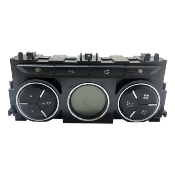 Comando Ar Condicionado C3 2015 Digital