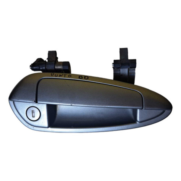 Maçaneta Externa Dianteira Direita Punto 2012