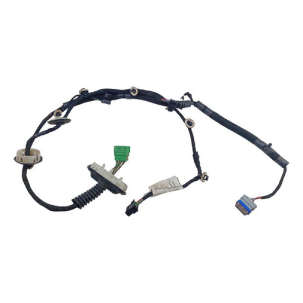 Chicote Porta Dianteira Direita C3 Aircross 1.6 2012