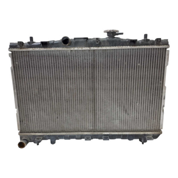 Radiador J5 1.5 2010 2012