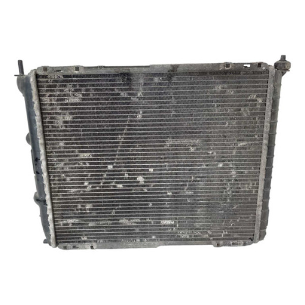 Radiador Agua Megane Grand Tour 2012