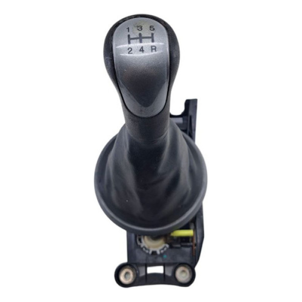 Alavanca Marcha Trambulador Cambio Ecosport 1.6 2012