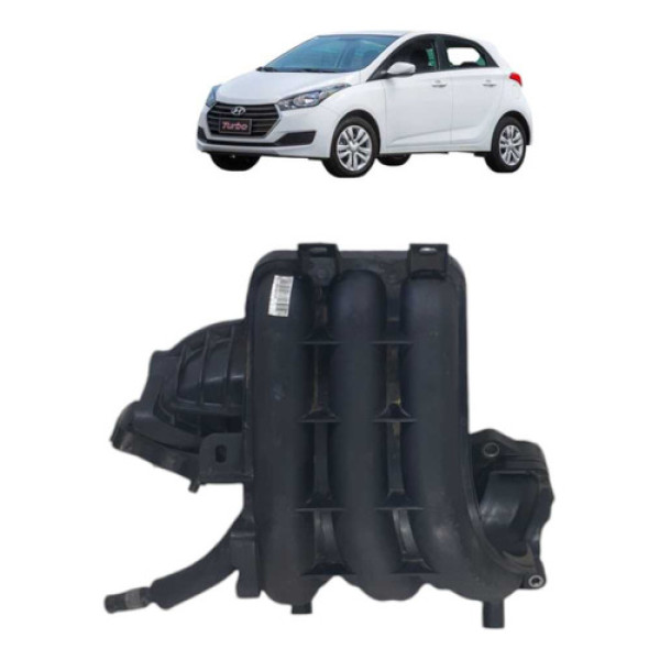 Coletor Admissao Hb20 1.0 2013 2019 