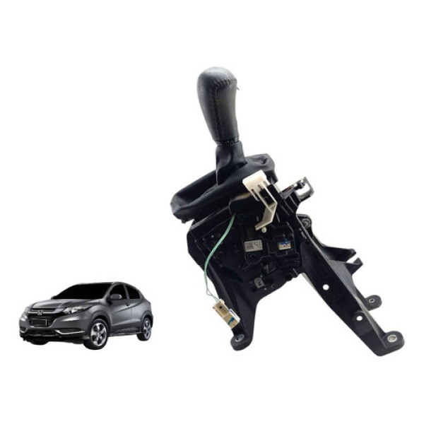 Alavanca Trambulador Marcha Hr-v 1.8 2016