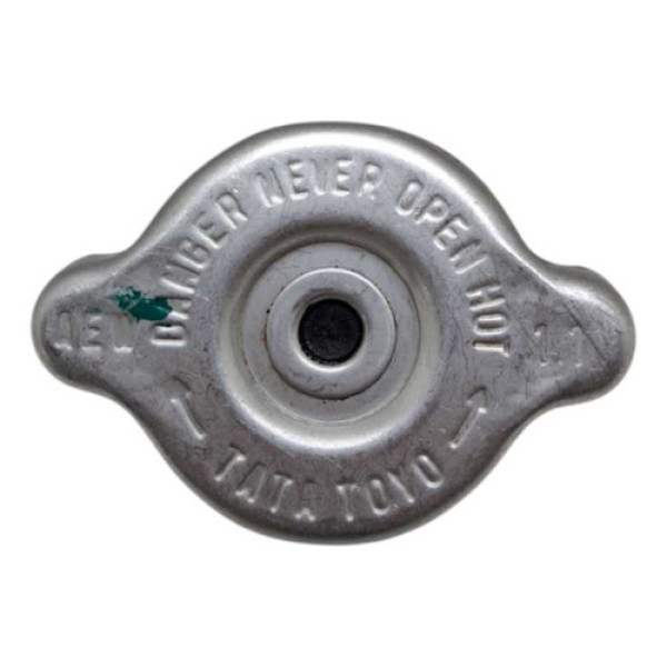 Tampa Radiador Agua Kwid 1.0 3cc 2024