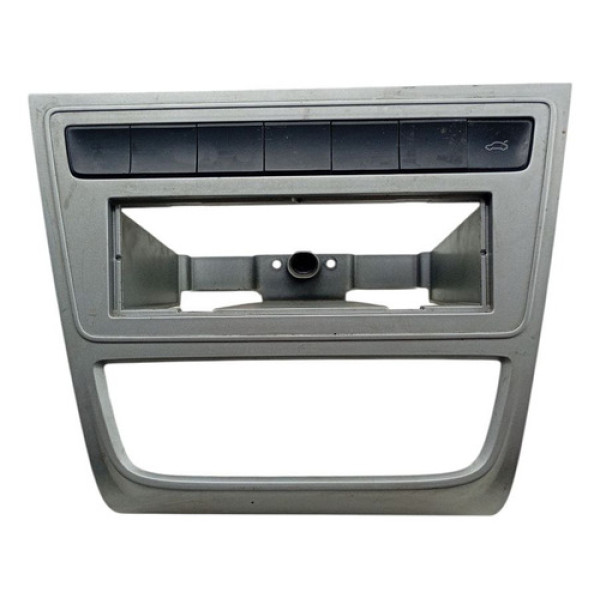 Moldura Painel Central Radio Gol G5 2013