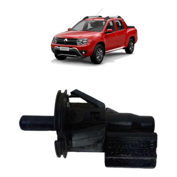 Interruptor Luz Porta Duster Oroch 2019 2022