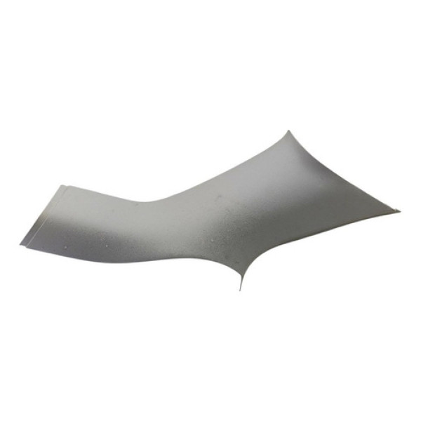 Moldura Vidro Fixo Traseira Esquerda Spacefox 2016