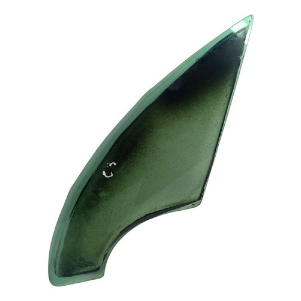 Vidro Fixo Dianteiro Esquerdo C3 2011