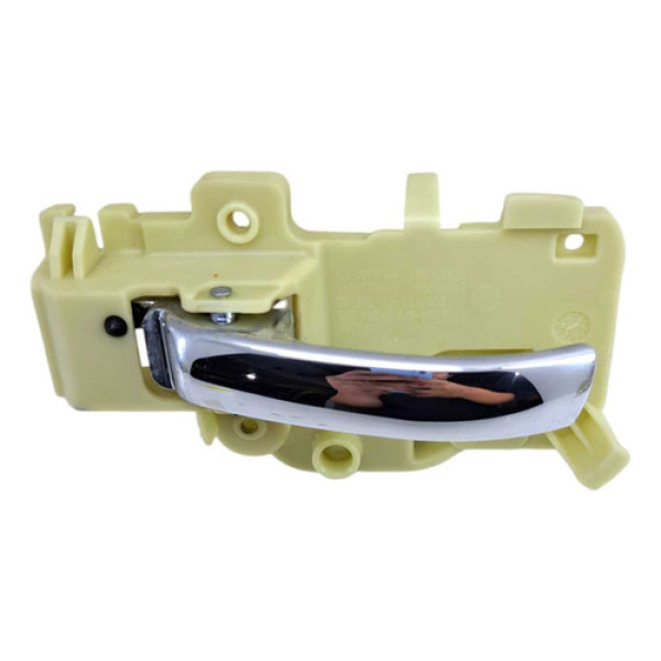 Maçaneta Interna Traseira Esquerda Compass 2012