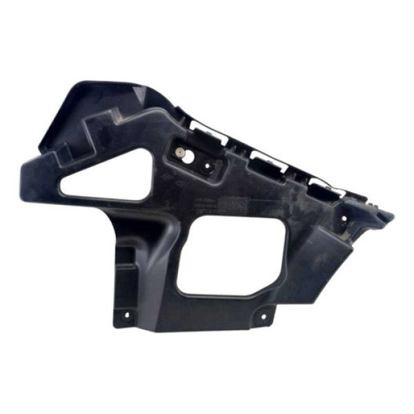 Guia Suporte Para-choque Traseiro Direito Megane 2007 2013