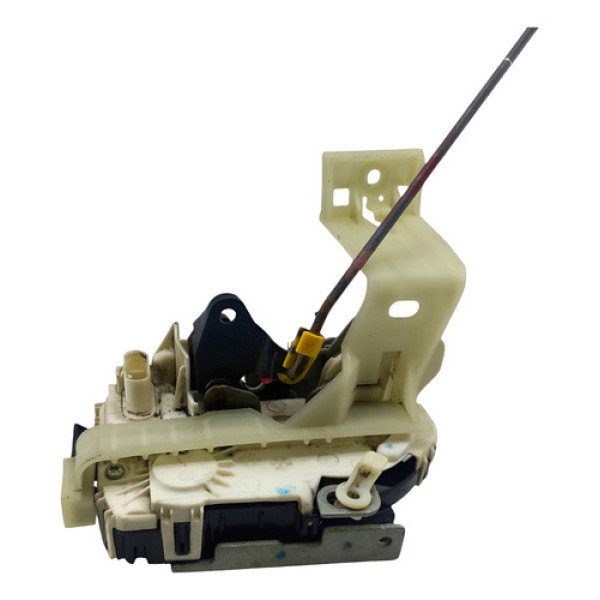 Fechadura Traseira Direita Compass 2012