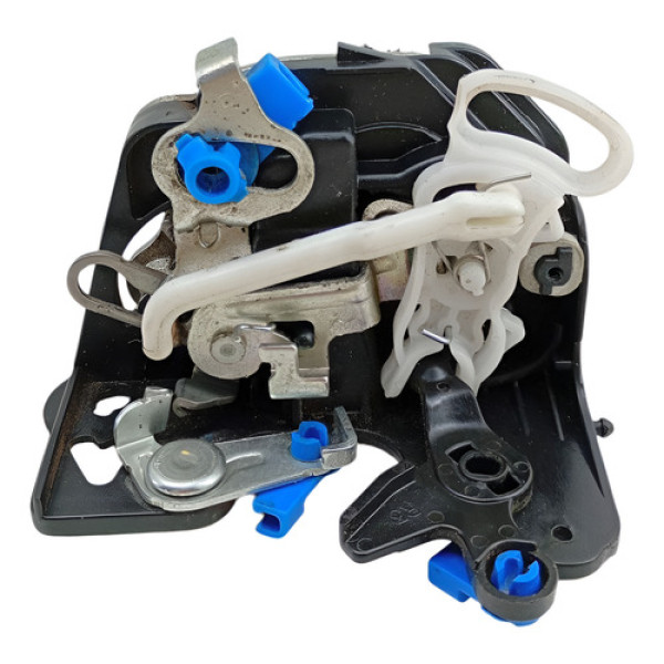 Fechadura Porta Dianteira Direita Hb20 1.6 4cc 16v 2016