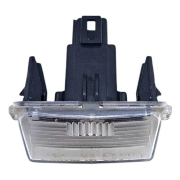 Luz Placa Corolla 20...