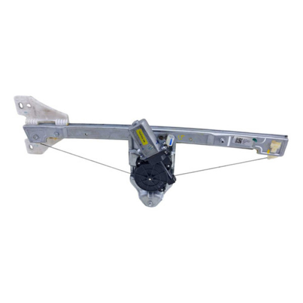 Maquina Vidro Dianteira Direita Kwid 1.0 3cc 2024