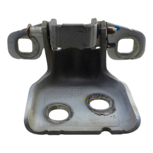 Dobradiça Dianteira Direita Duster 1.6 16v 2017