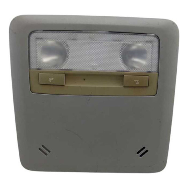 Luz Teto Cortesia Cobalt 2017 2019