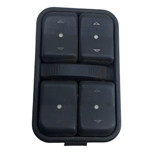 Botão Interruptor Vidro Eletrico Astra 1999 2011